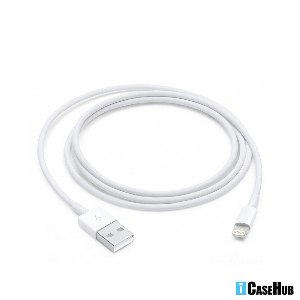 OEM Apple Lightning to USB Cable (1m)